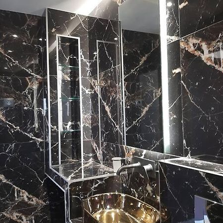 Thesstay Attica Downtown Boutique Apartment Salonicco Esterno foto