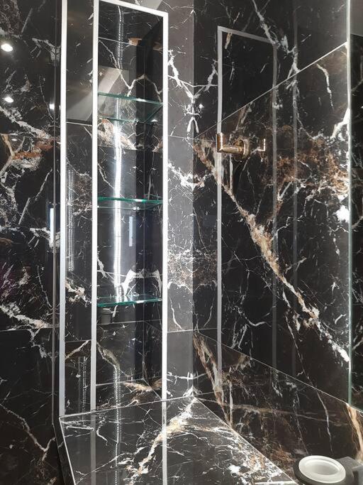 Thesstay Attica Downtown Boutique Apartment Salonicco Esterno foto