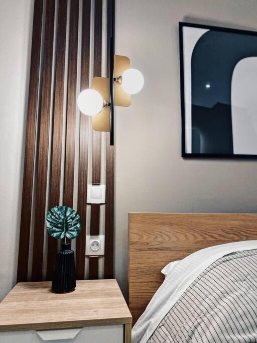 Thesstay Attica Downtown Boutique Apartment Salonicco Esterno foto