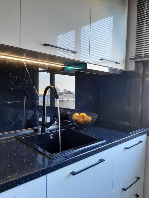 Thesstay Attica Downtown Boutique Apartment Salonicco Esterno foto