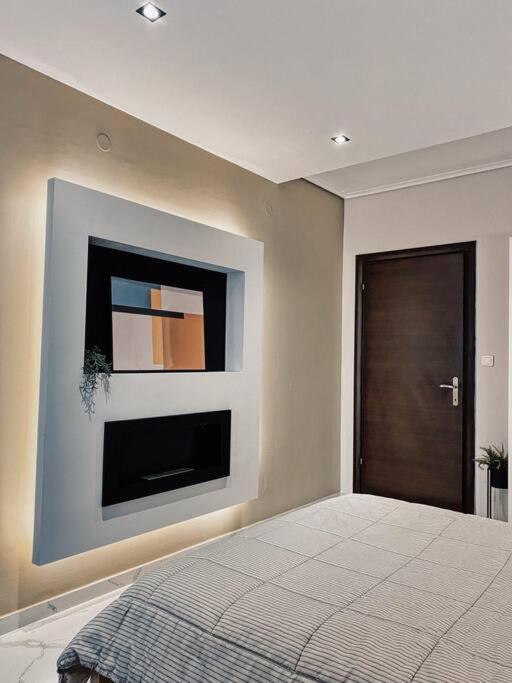 Thesstay Attica Downtown Boutique Apartment Salonicco Esterno foto