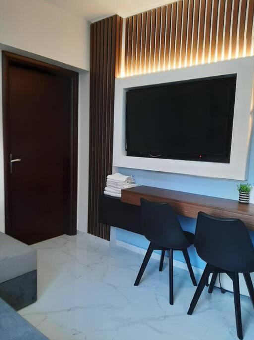Thesstay Attica Downtown Boutique Apartment Salonicco Esterno foto