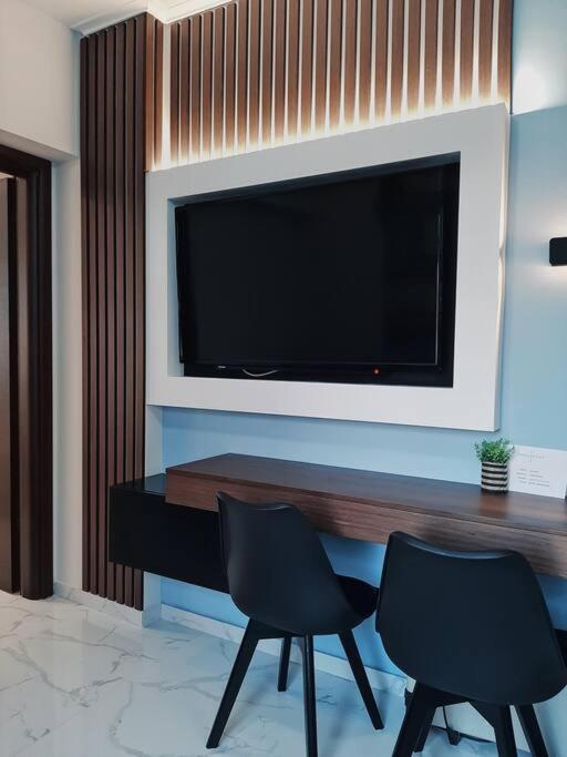 Thesstay Attica Downtown Boutique Apartment Salonicco Esterno foto